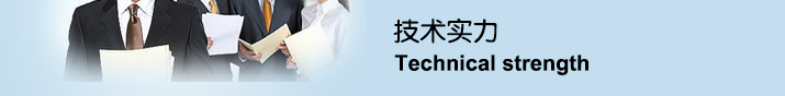 技術實力